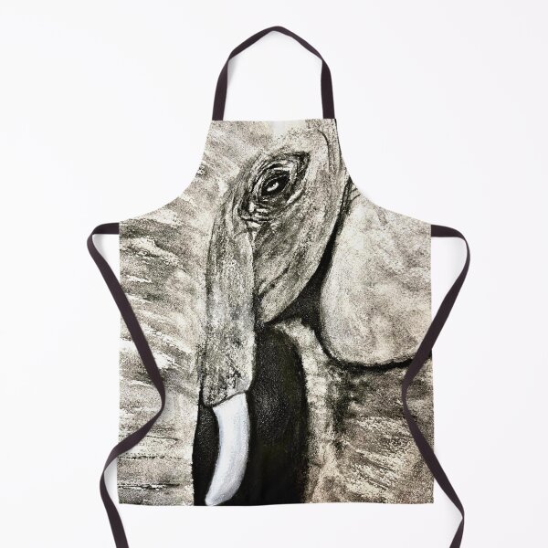 Item preview, Elephant designed and sold by Anastasia Post.