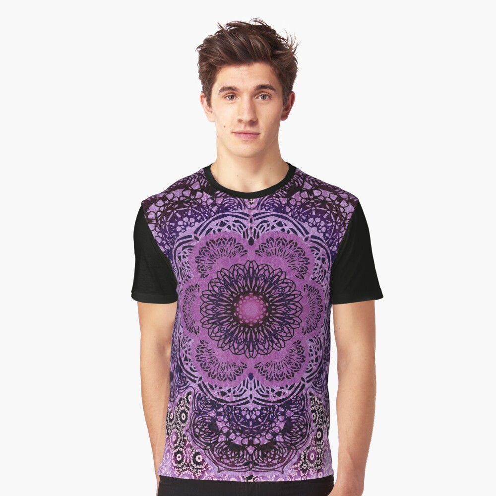 Item preview, Graphic T-Shirt designed and sold by ninabmay.