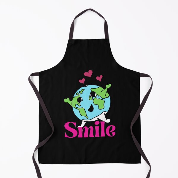 Item preview, Planet Earth smiles designed and sold by AnyMar2023.