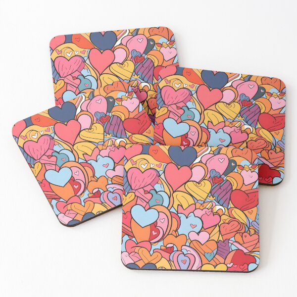 Item preview, Fun love designed and sold by CactusPan.