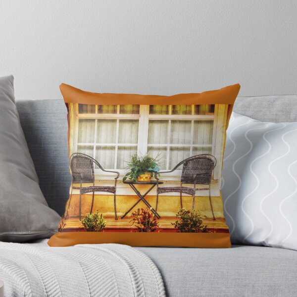 Item preview, Front Porch for Two designed and sold by Owed To Nature.