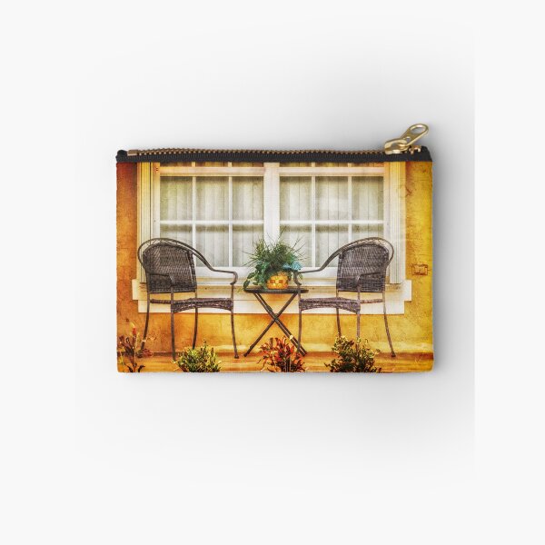 Item preview, Front Porch for Two designed and sold by Owed To Nature.