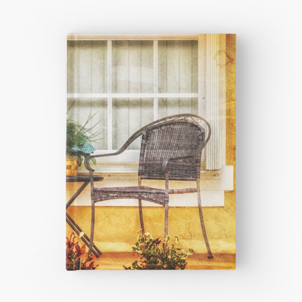 Item preview, Front Porch for Two designed and sold by Owed To Nature.