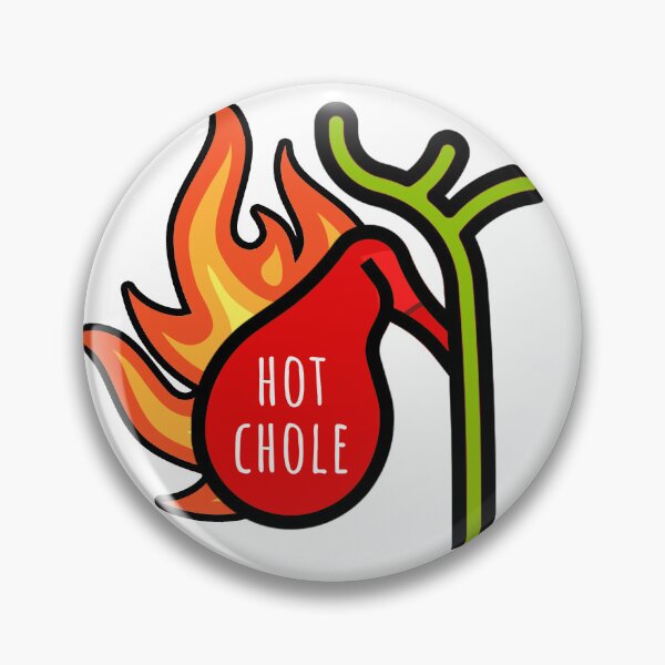 Item preview, Hot Chole designed and sold by The Remi Reserve.