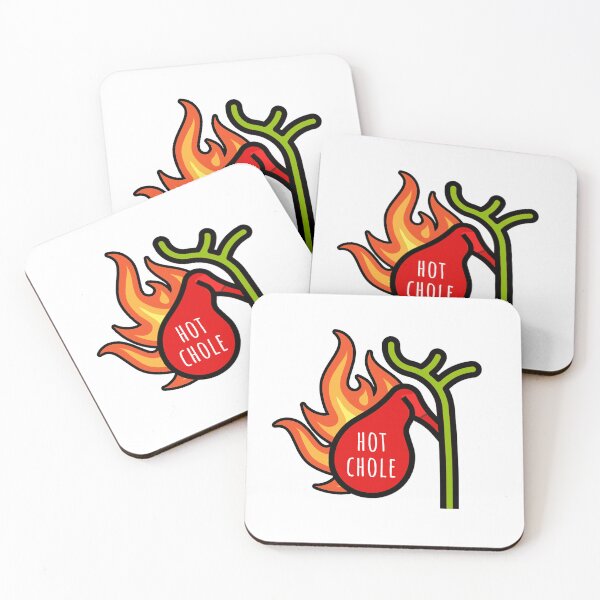 Item preview, Hot Chole designed and sold by The Remi Reserve.