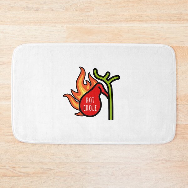 Item preview, Hot Chole designed and sold by The Remi Reserve.