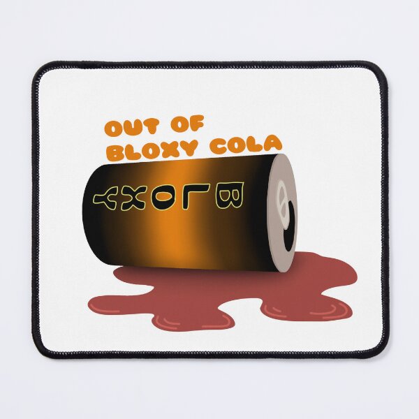 Item preview, Out of Bloxy Cola designed and sold by Stinga Springa.