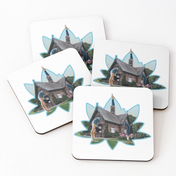Item preview, Namaste Home Solo designed and sold by GollyWillikers.