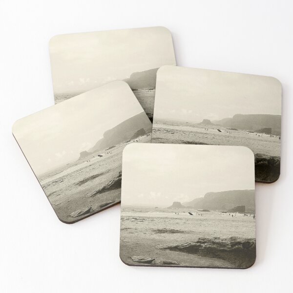 Item preview, St Agnes Beach,Cornwall designed and sold by Nick Pautrat.
