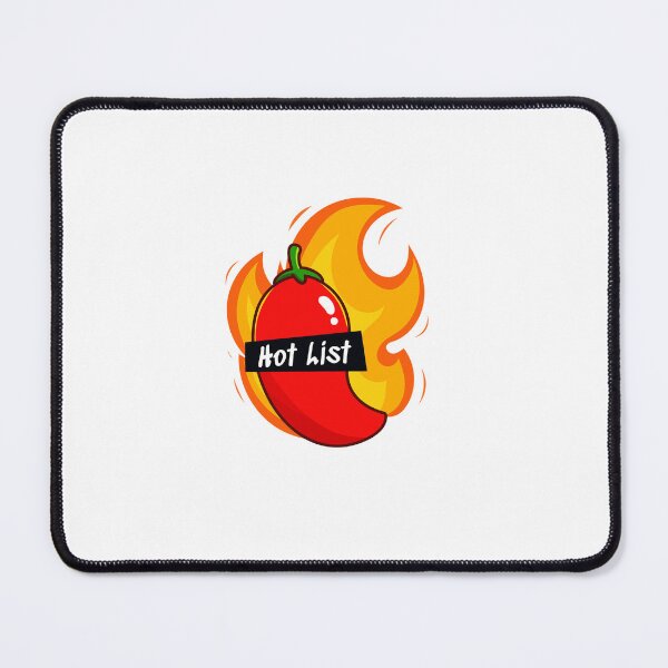 Item preview, Surgery Funny Surgical Hot List designed and sold by The Remi Reserve.