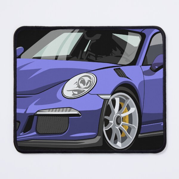 Item preview, súper coche Porsche GTR 911 designed and sold by wisnubayuaji.