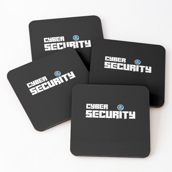 Item preview, Cyber Security Design 2 designed and sold by live-fully.