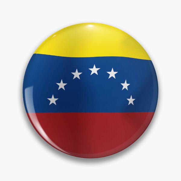 Item preview, 3D Animated Waving Flag of Venezuela designed and sold by drsaver.
