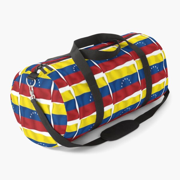 Item preview, 3D Animated Waving Flag of Venezuela designed and sold by drsaver.