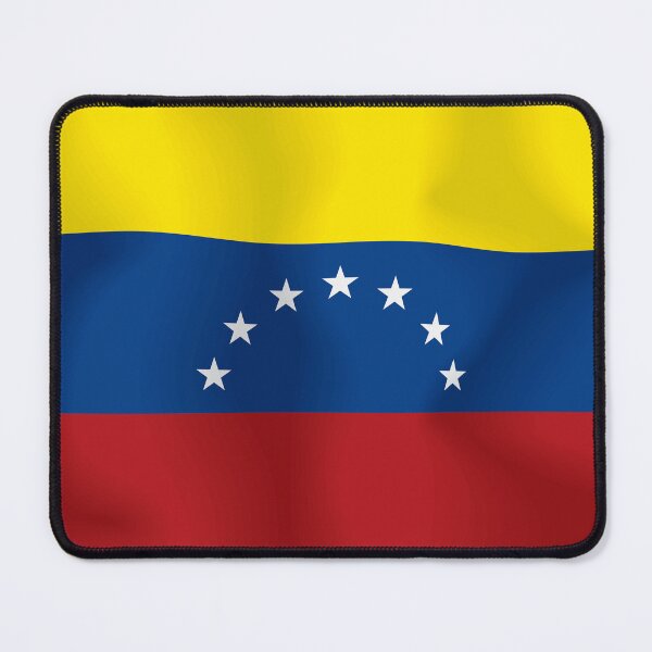 Item preview, 3D Animated Waving Flag of Venezuela designed and sold by drsaver.