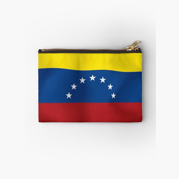 Item preview, 3D Animated Waving Flag of Venezuela designed and sold by drsaver.