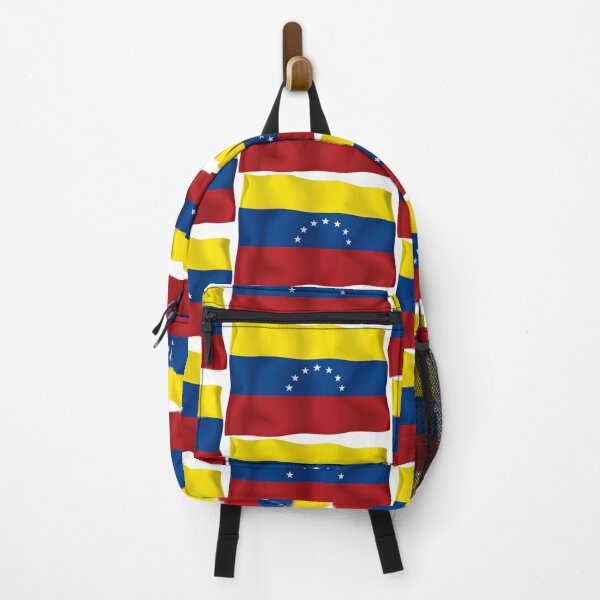 Item preview, 3D Animated Waving Flag of Venezuela designed and sold by drsaver.