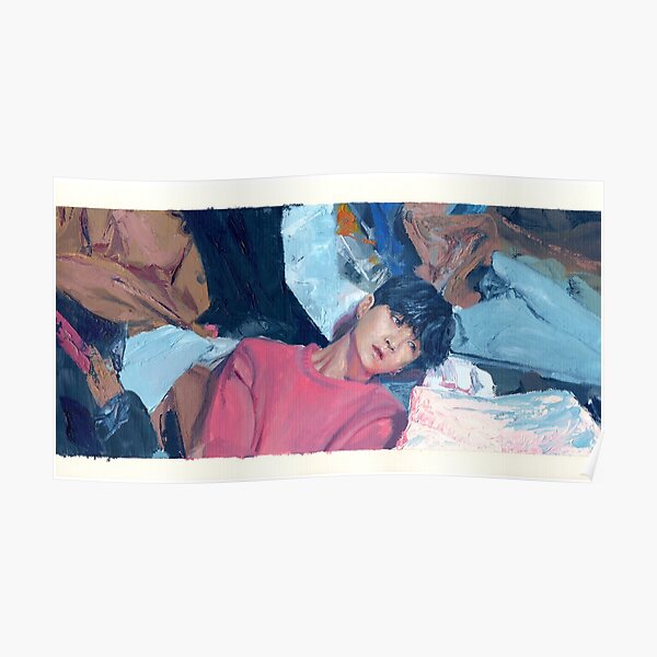spring day 1 Poster