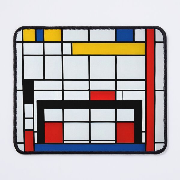 Item preview, Minimalist tile art designed and sold by basitcv.