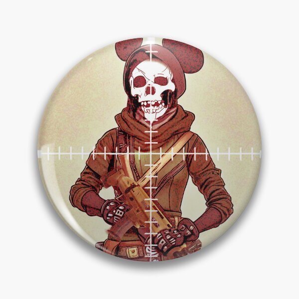 Item preview, Death Industry designed and sold by DreadX3.