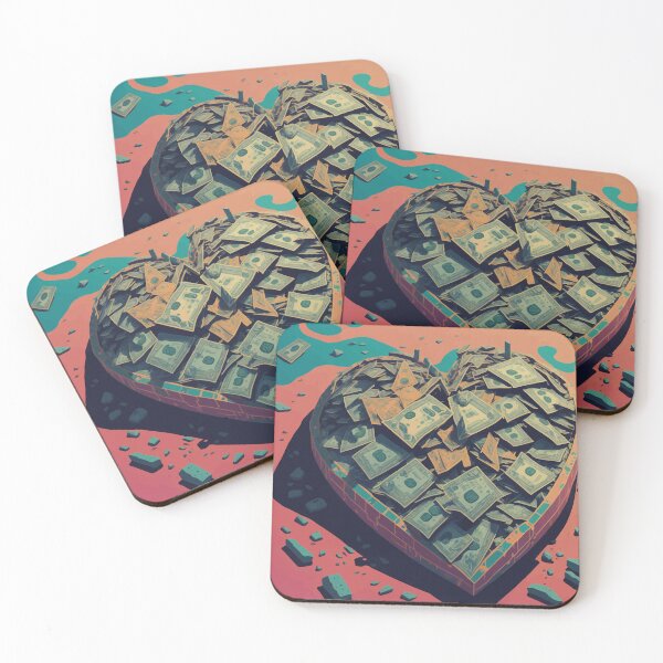 Item preview, Special heart 7 #3 designed and sold by YDIX.