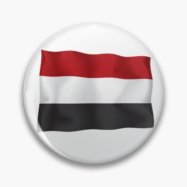 Artikelvorschau, 3D Animated Waving Flag of Yemen entworfen und verkauft von drsaver.