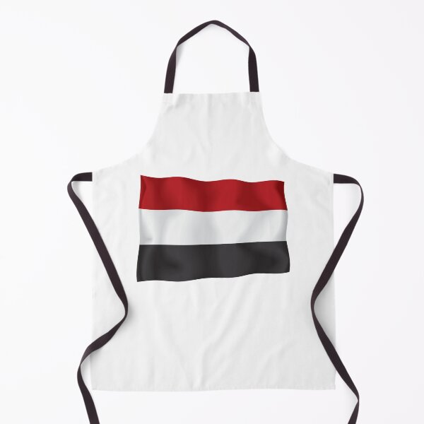 Item preview, 3D Animated Waving Flag of Yemen designed and sold by drsaver.