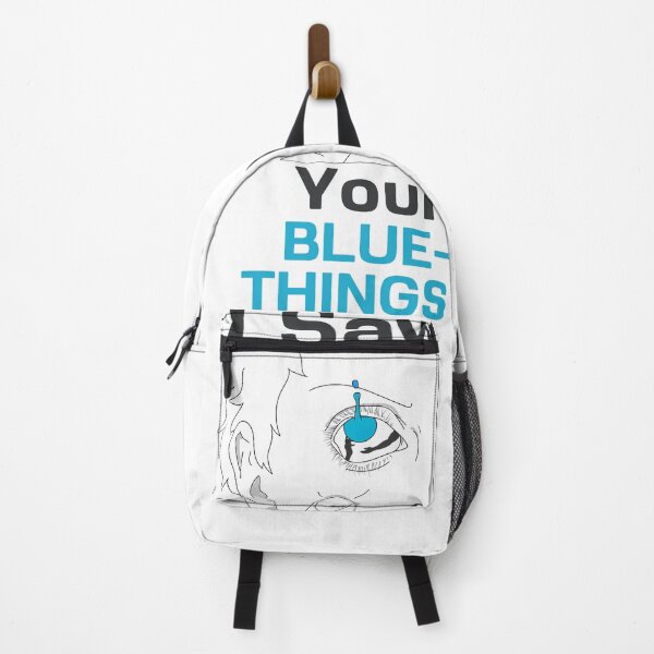 Item preview, I Saw Your BlueThings designed and sold by 574RIF.