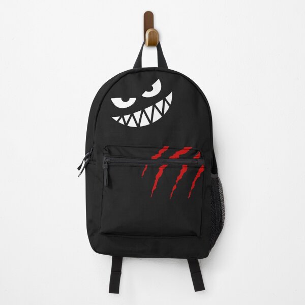 Item preview, Sharp Claws and Bold Smile designed and sold by Valifort.