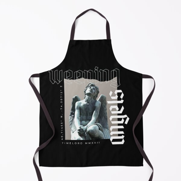 Item preview, Weeping Angels designed and sold by 2enmasKarados.