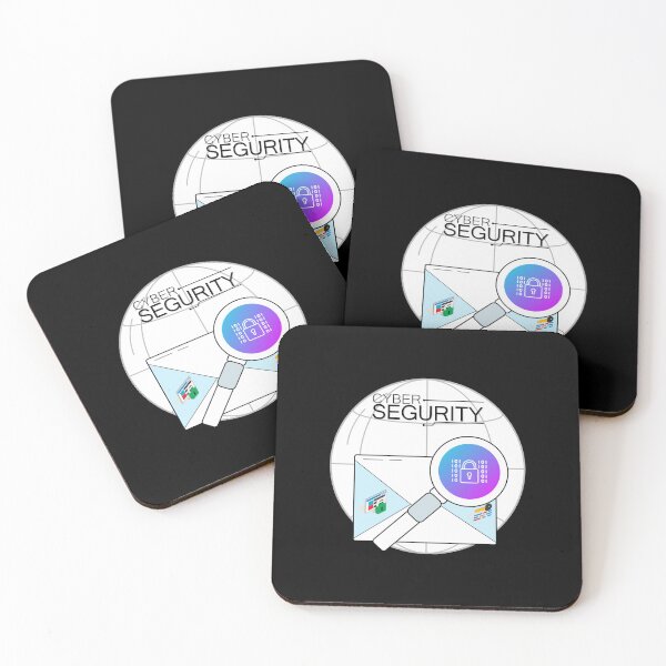 Item preview, Cyber Security Design 3 designed and sold by live-fully.