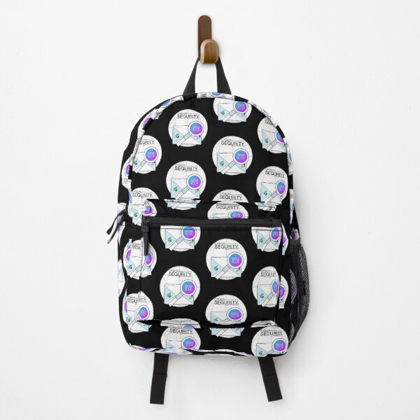 Item preview, Cyber Security Design 3 designed and sold by live-fully.