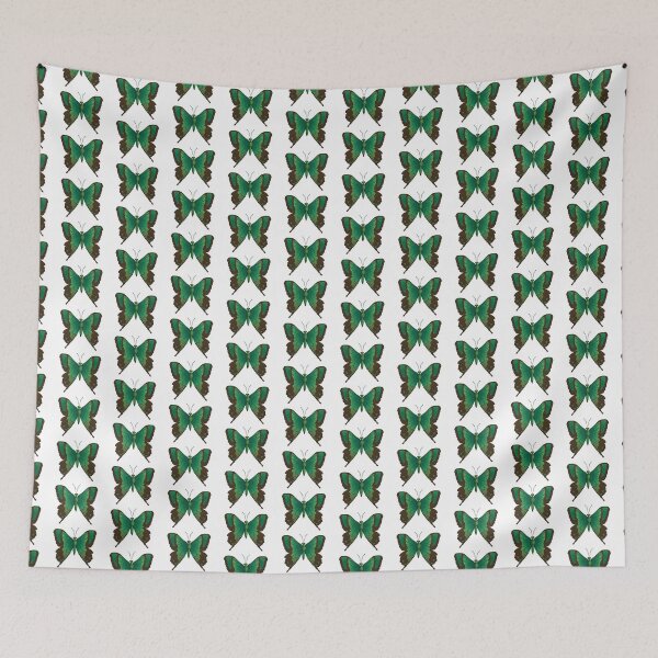 Item preview, Butterfly designed and sold by CrowandHoneyCo.