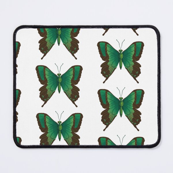 Item preview, Butterfly designed and sold by CrowandHoneyCo.
