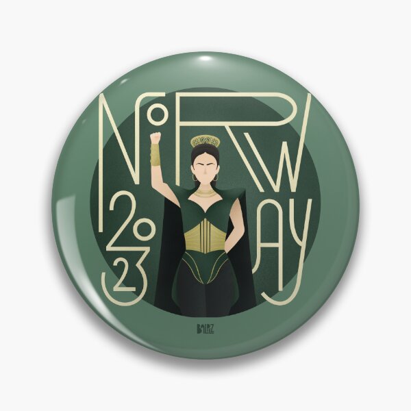Item preview, Norway 2023 designed and sold by balpez.