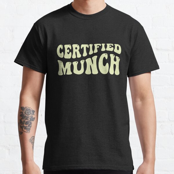 Im A Munch Gifts & Merchandise for Sale