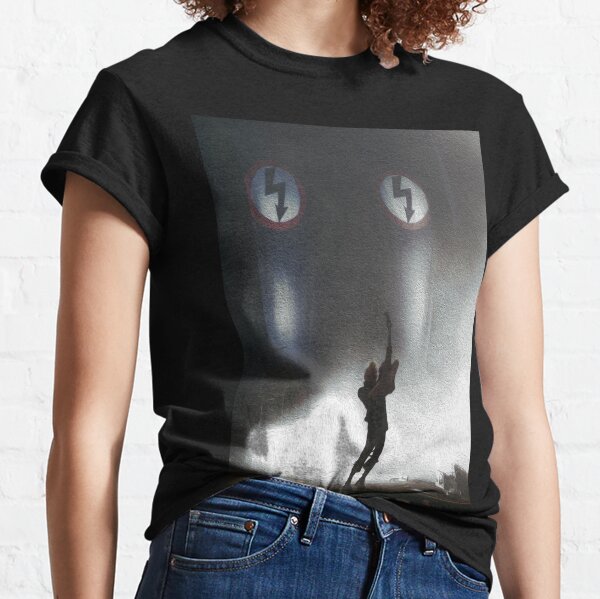 Marilyn manson shop t shirt redbubble