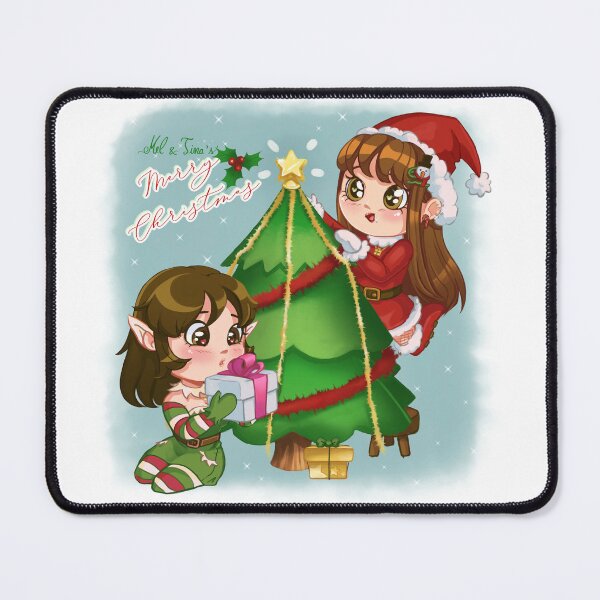 Item preview, MelTina's Merry Christmas designed and sold by MelTina.