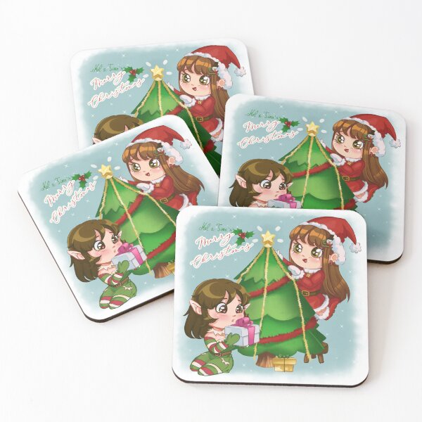 Item preview, MelTina's Merry Christmas designed and sold by MelTina.