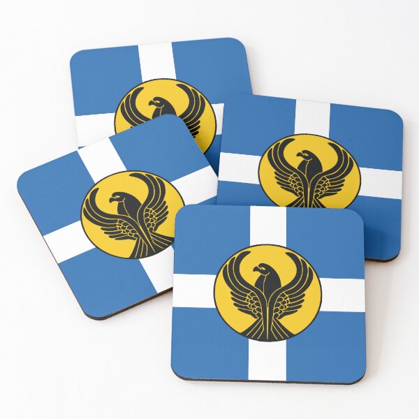 Item preview, Flag of Pontic Greeks designed and sold by Lefteris Betsis.