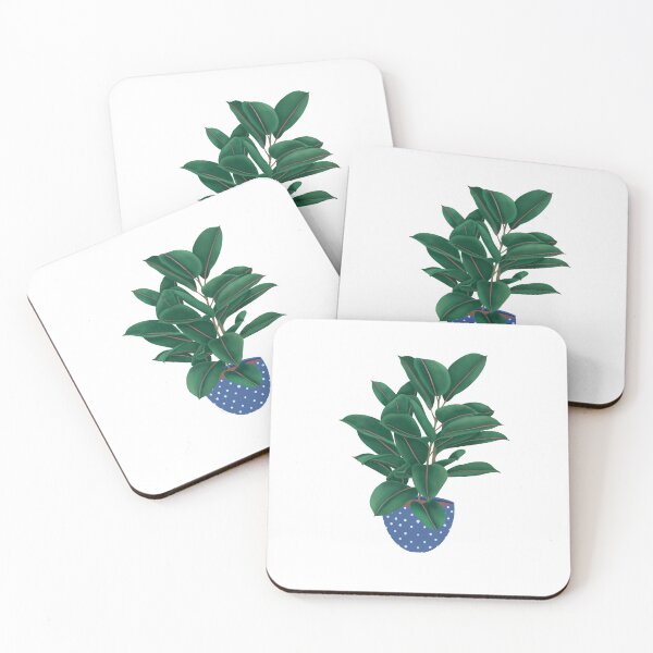 Item preview, Ficus Elastica  designed and sold by Ana Moguš.