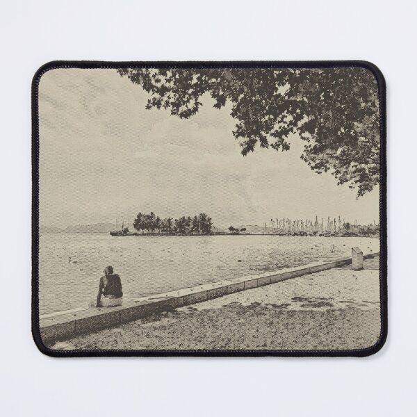 Item preview, Balatonfured designed and sold by vaalaazdesigns.