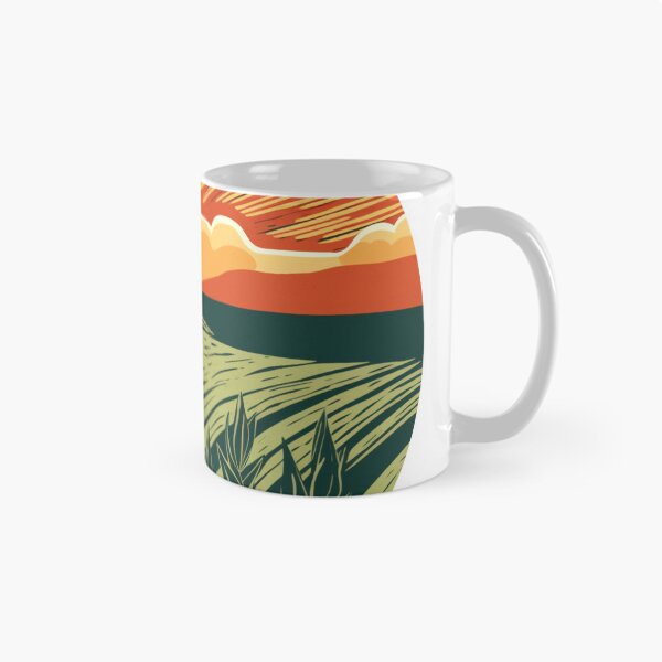 Item preview, Sunrise Over Corn Fields designed and sold by MxA19.
