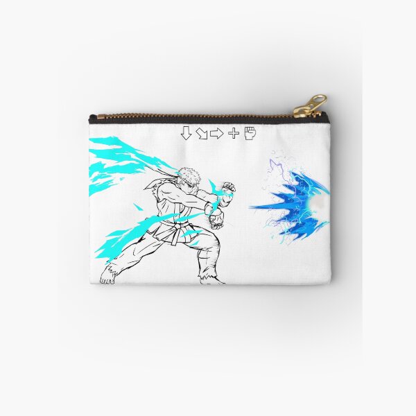 Item preview, Ryu Hadoken designed and sold by Zherovan.