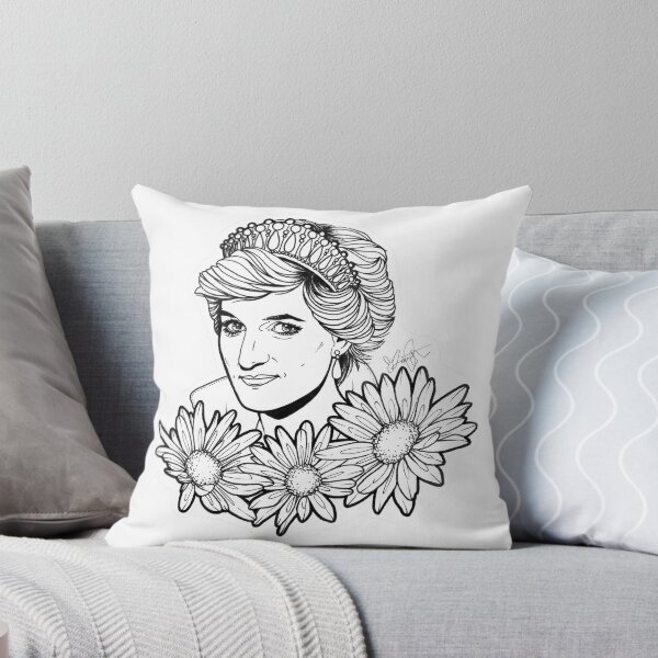 Item preview, Diana designed and sold by TwistedStalk.
