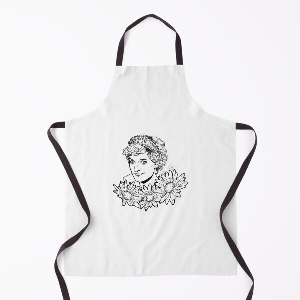Item preview, Diana designed and sold by TwistedStalk.