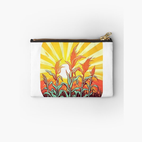 Item preview, Sunrise Over Corn Field designed and sold by MxA19.