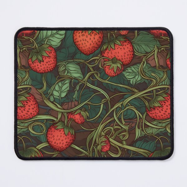 Item preview, juicy berries designed and sold by CactusPan.
