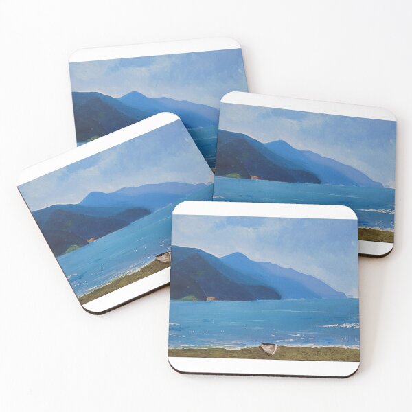 Item preview, Monterosso al Mare  designed and sold by RoseMade2000.