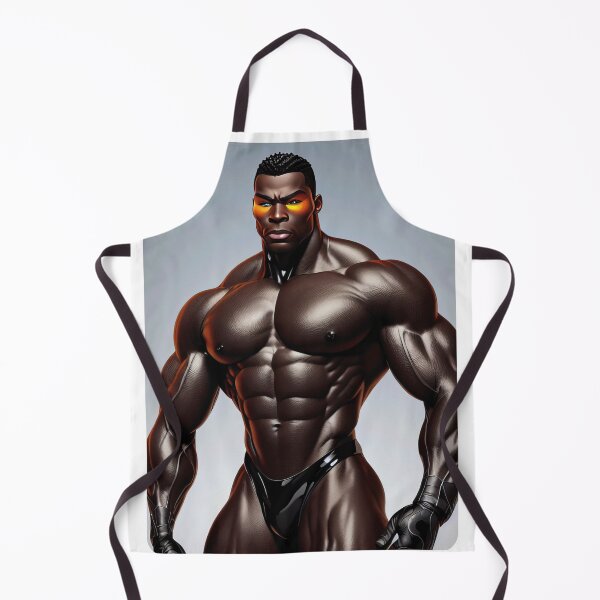 Item preview, Muscular Guy designed and sold by ForeverPrintsOK.